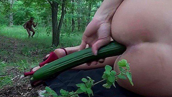 порно зрелую жену вдвоем